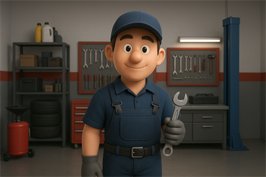 Services